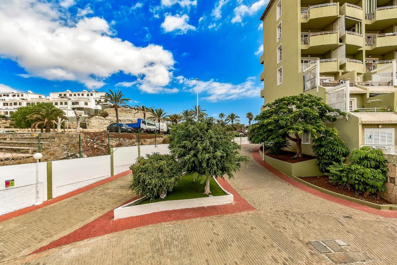 Orlando Astalavista Apartment Costa Adeje  Exterior photo
