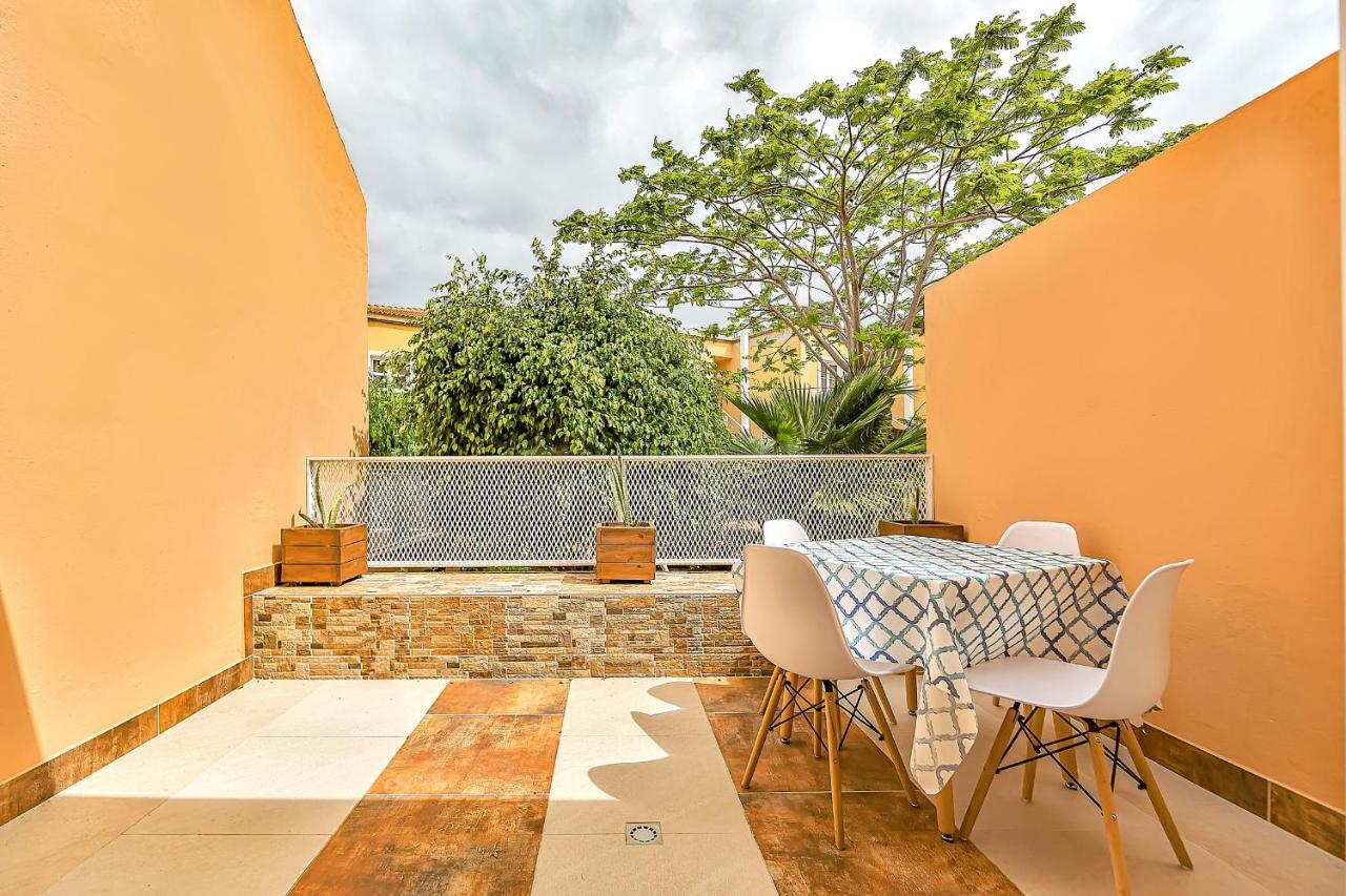 Orlando Astalavista Apartment Costa Adeje  Exterior photo