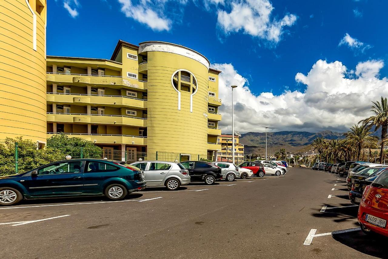 Orlando Astalavista Apartment Costa Adeje  Exterior photo