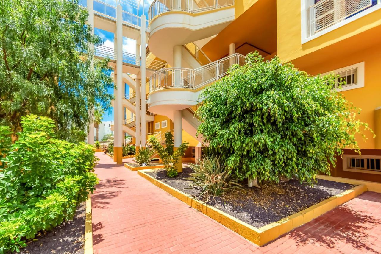 Orlando Astalavista Apartment Costa Adeje  Exterior photo
